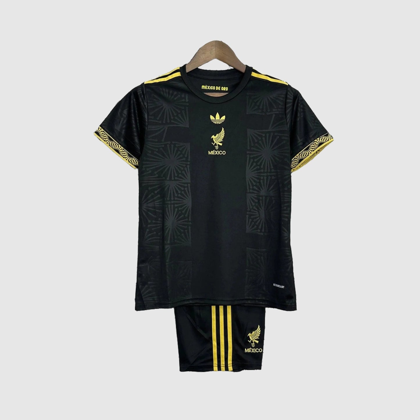 Kids 25/26 Shirt Kit