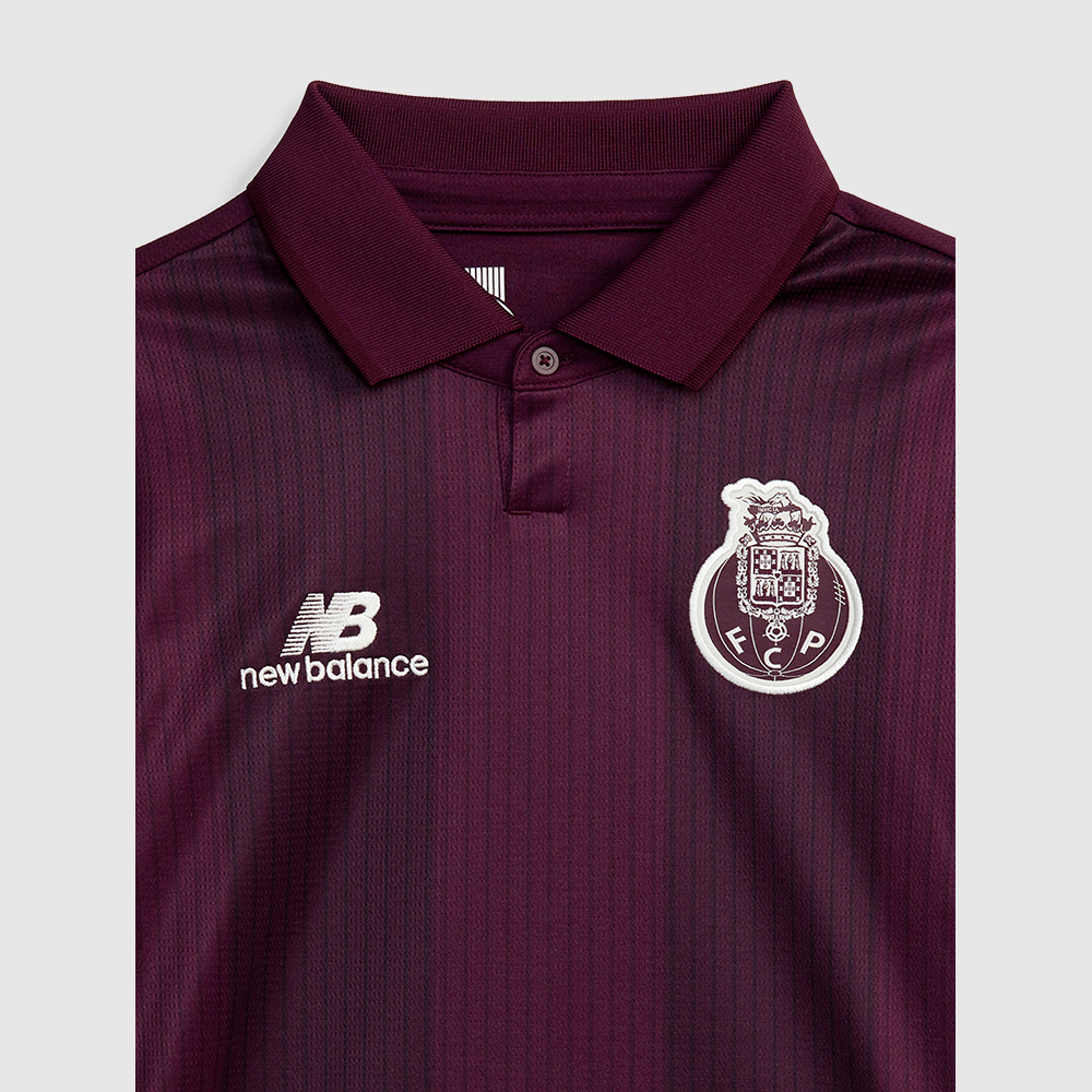 Away 26/27 Kids Shirt Kit