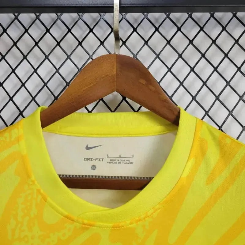 Goalkeeper 24/25 Shirt