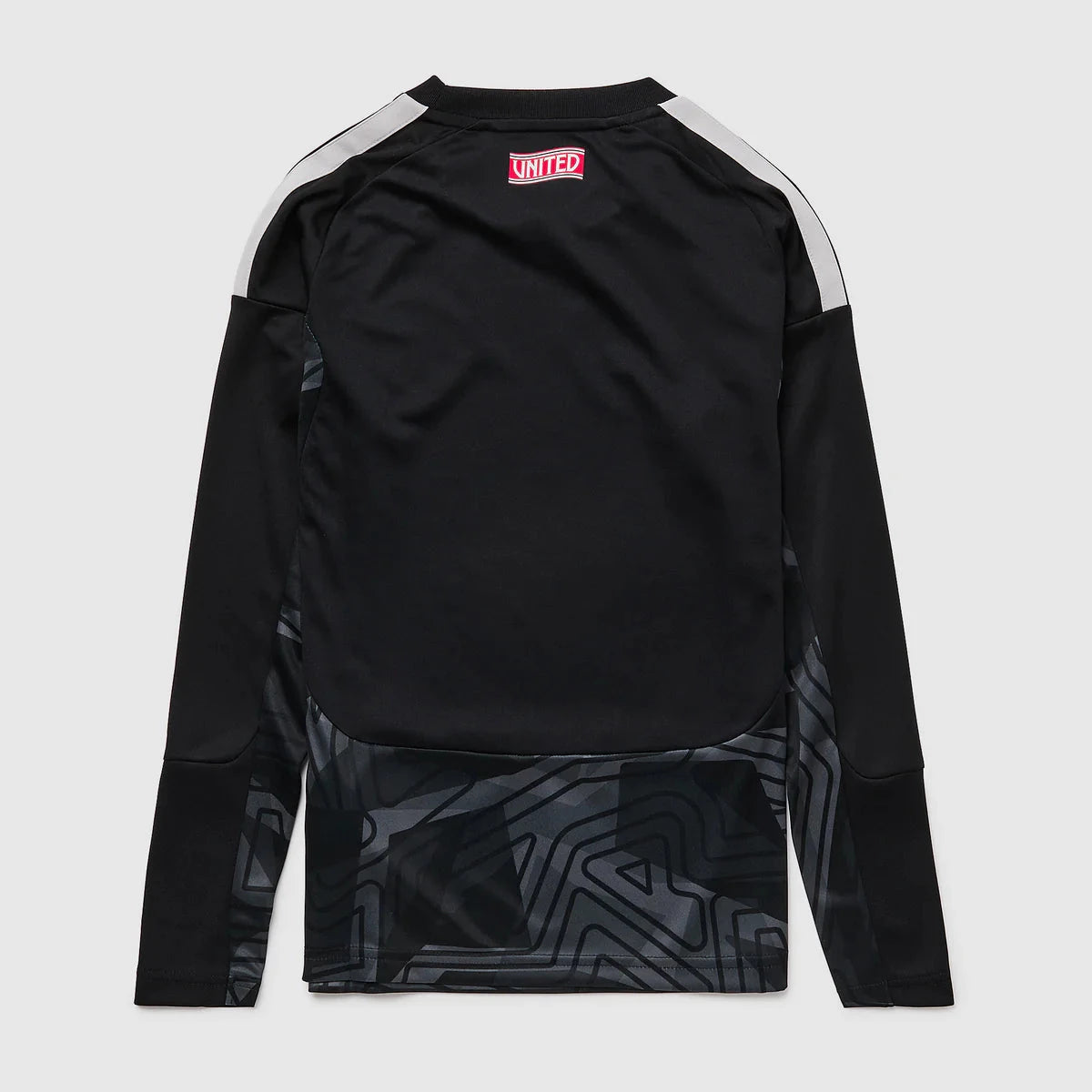 Goalkeeper 26/27 Long Sleeve Shirt