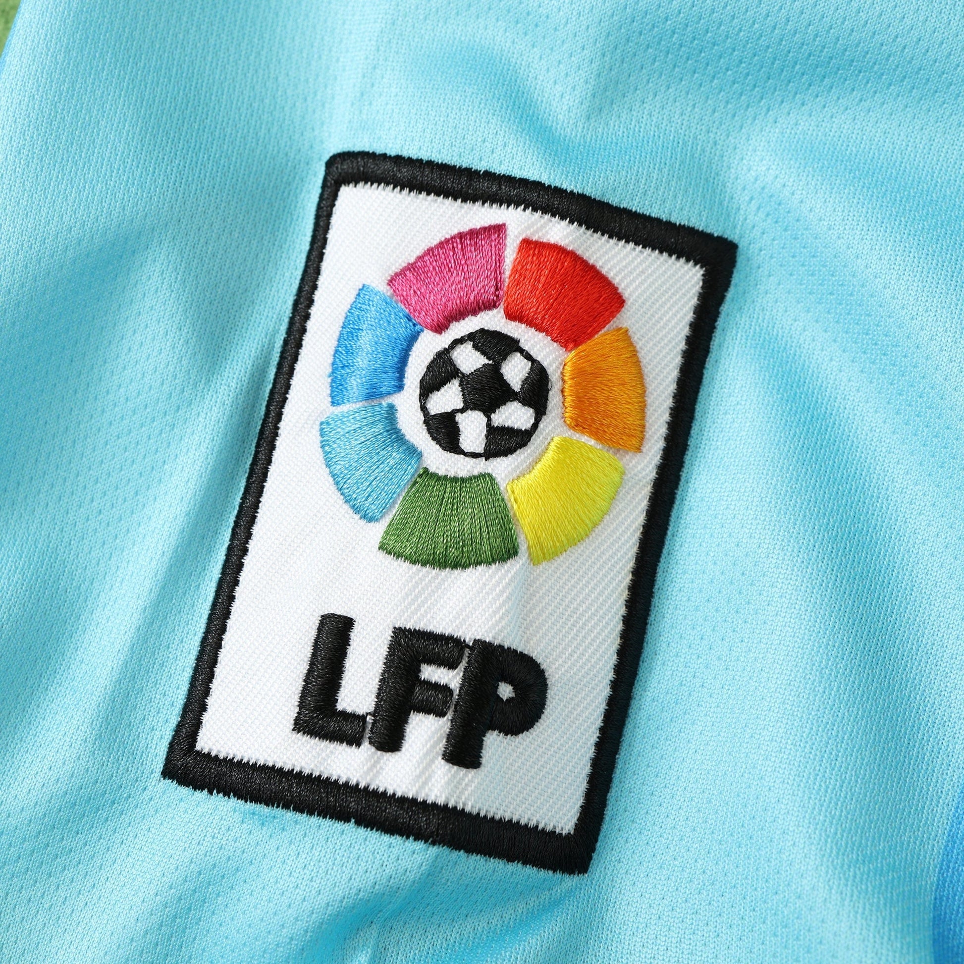 Retro Away 2007/08 Shirt