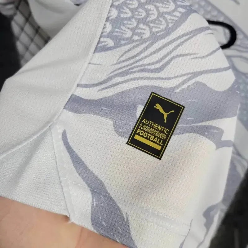 Year of the Dragon 24/25 Men’s Shirt