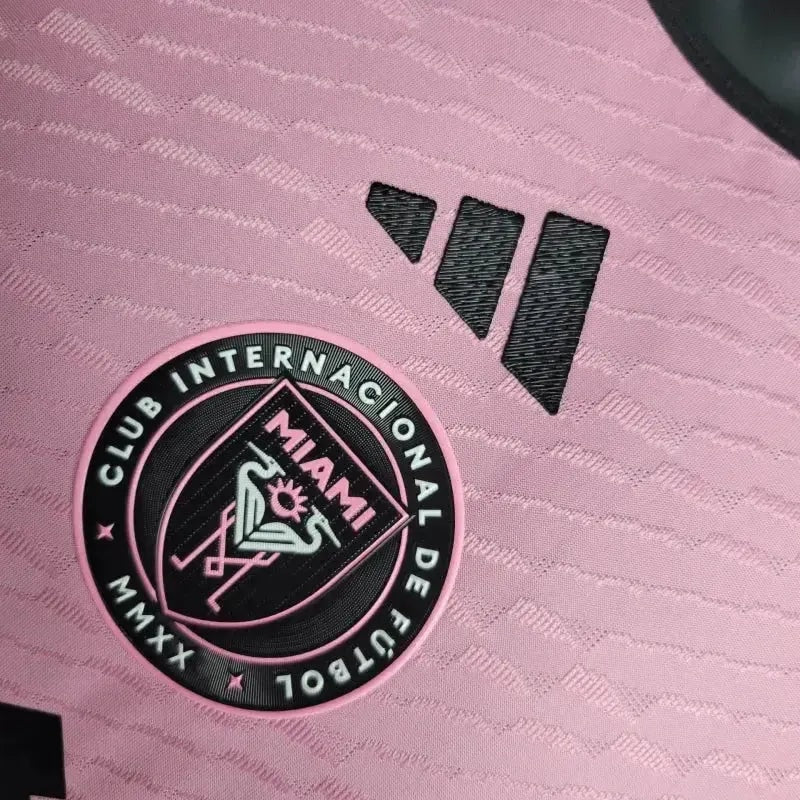 Home 24/25 Player Edition Shirt