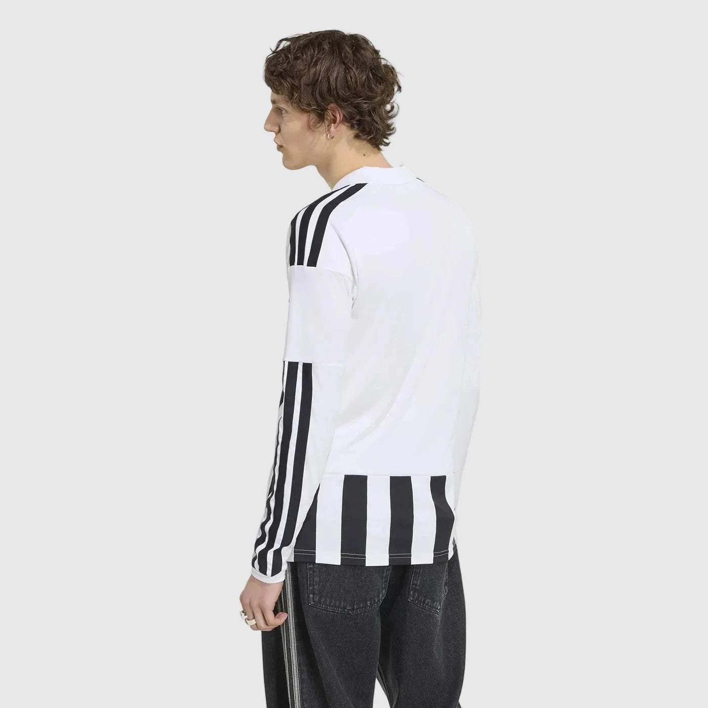 Home 26/27 Men’s Long Sleeve Shirt