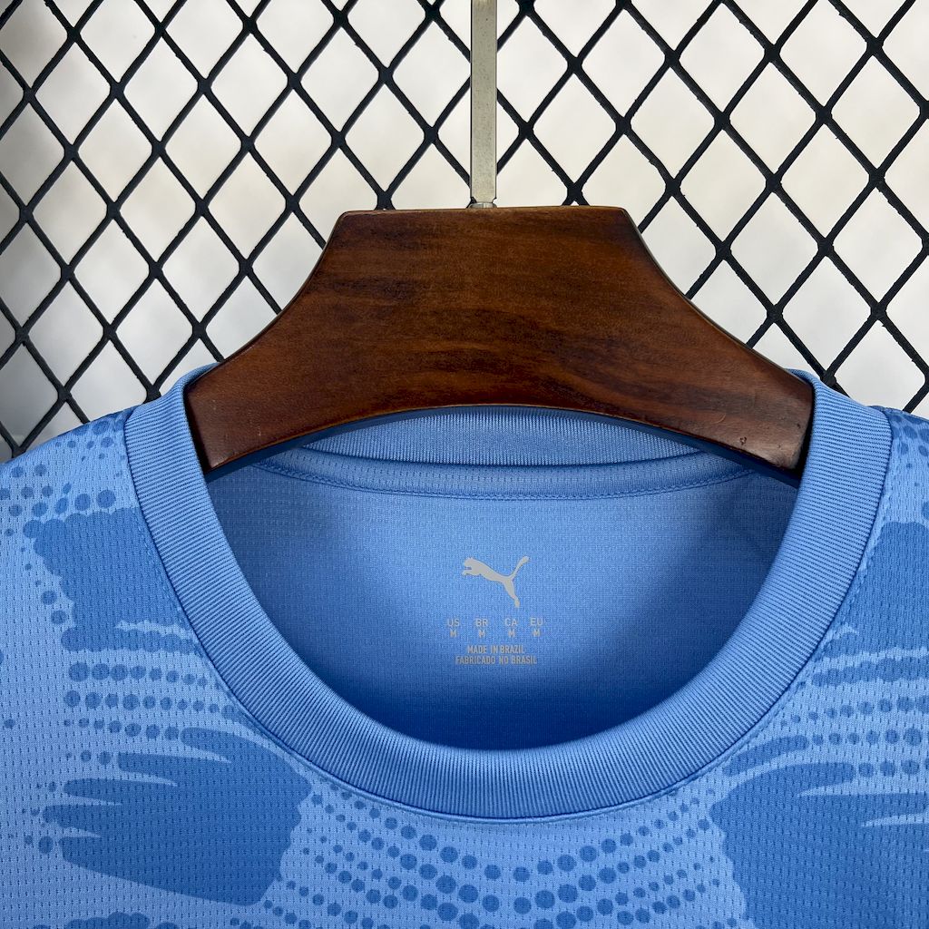 Goalkeeper 25/26 Men’s Shirt
