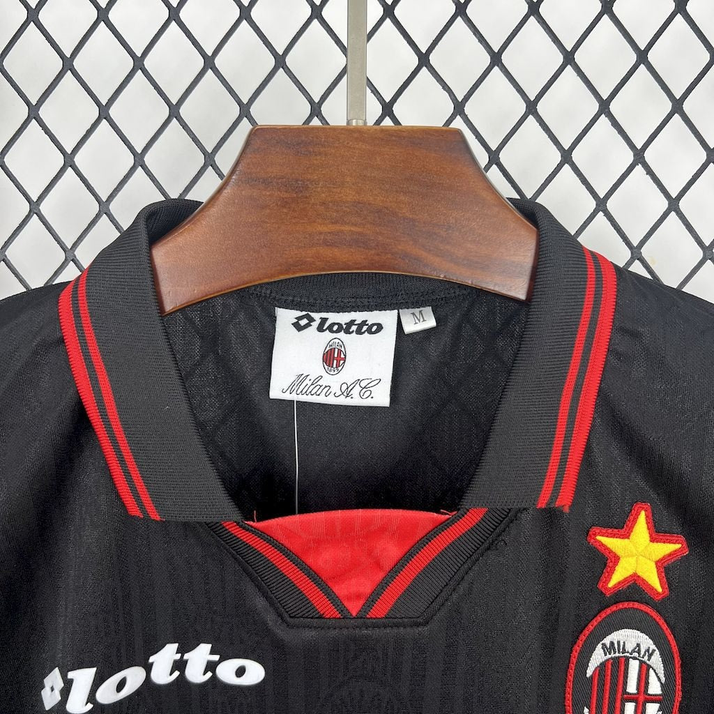 Retro Away 1997/98 Shirt