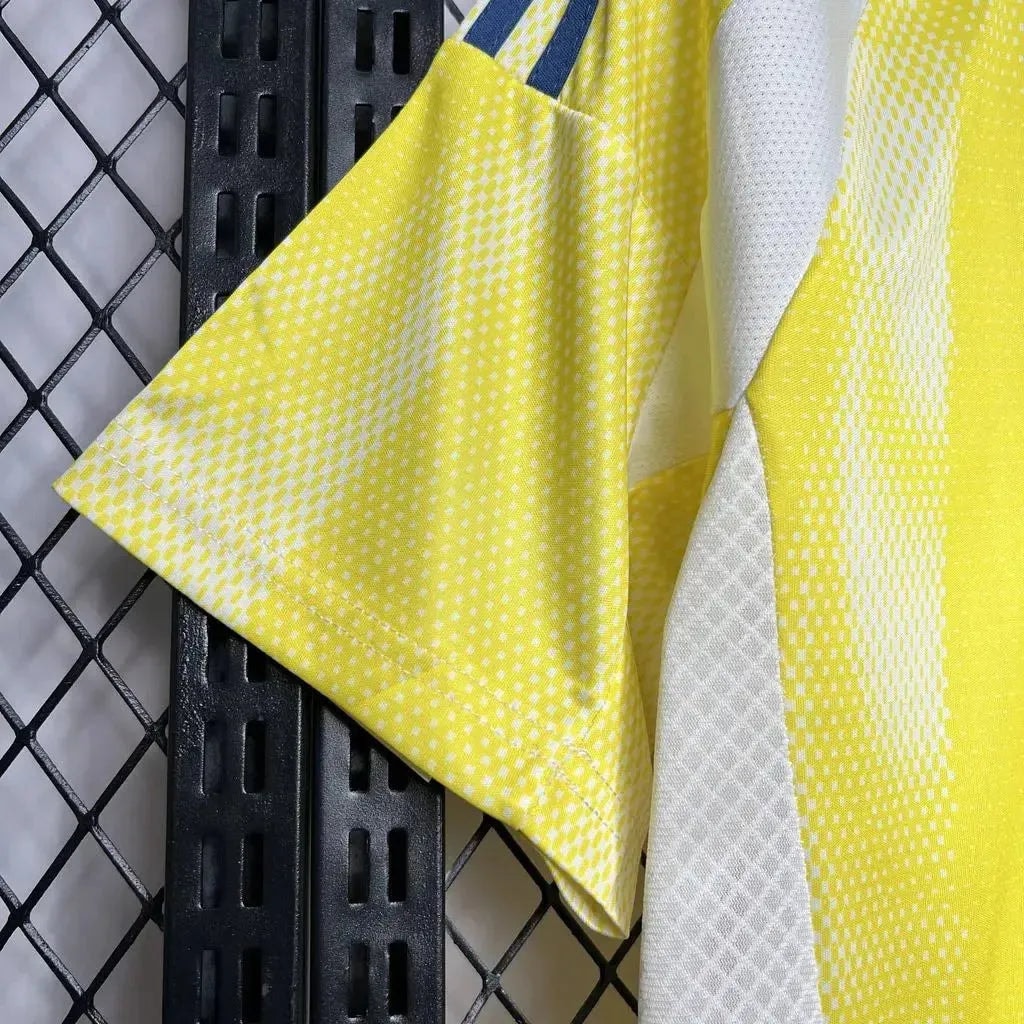 Away 24/25 Men’s Shirt