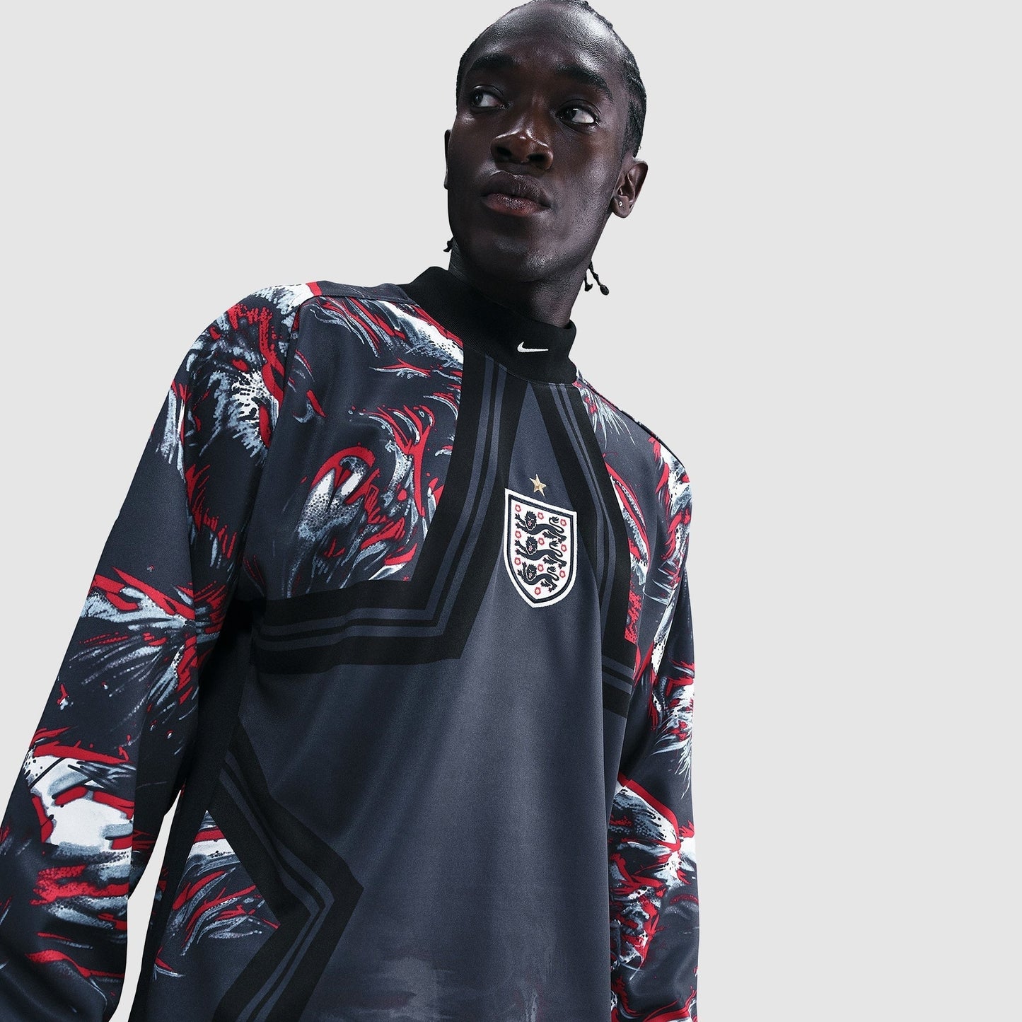 Goalkeeper 26/27 Long Sleeve Shirt