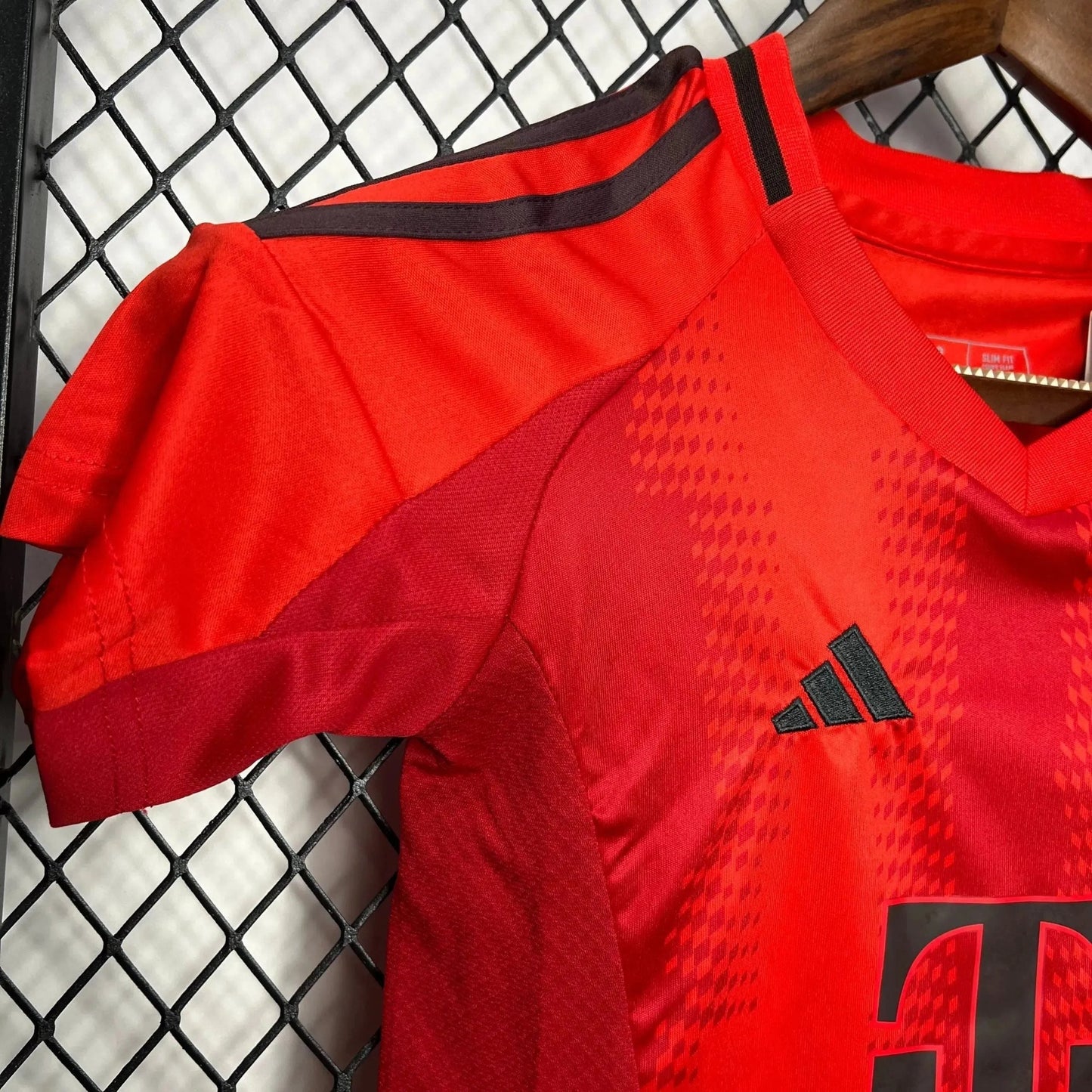 Home 24/25 Kids Shirt Kit
