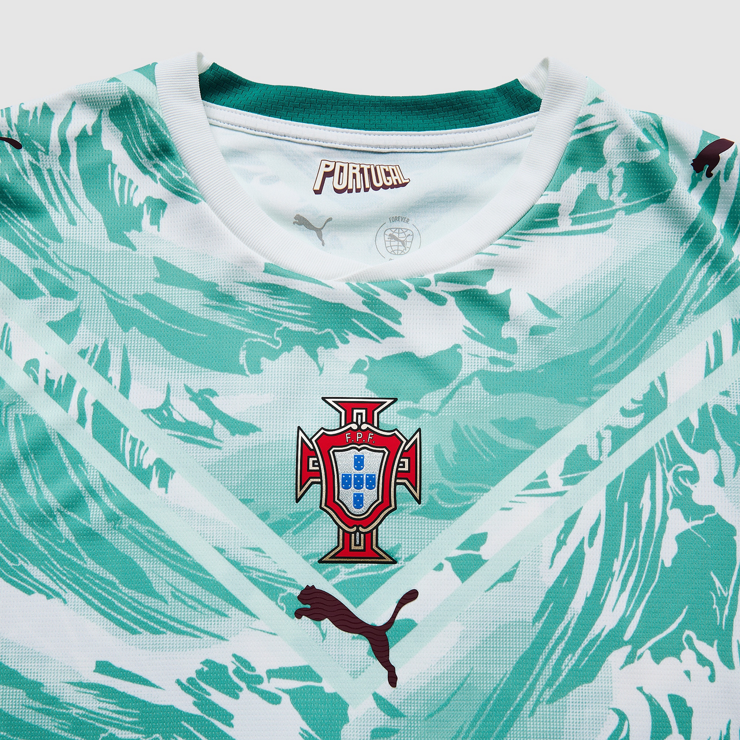 Away 26/27 Men’s Shirt