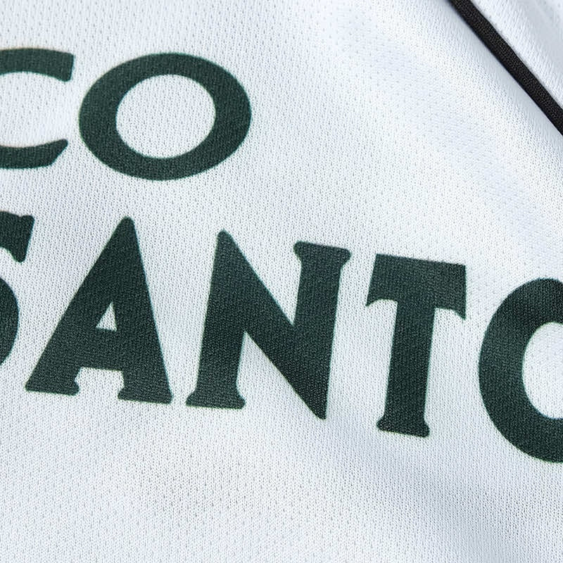 Retro Home 2002/03 Shirt