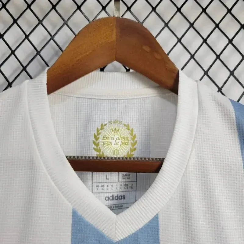 Years Special Edition 50 Men’s Shirt