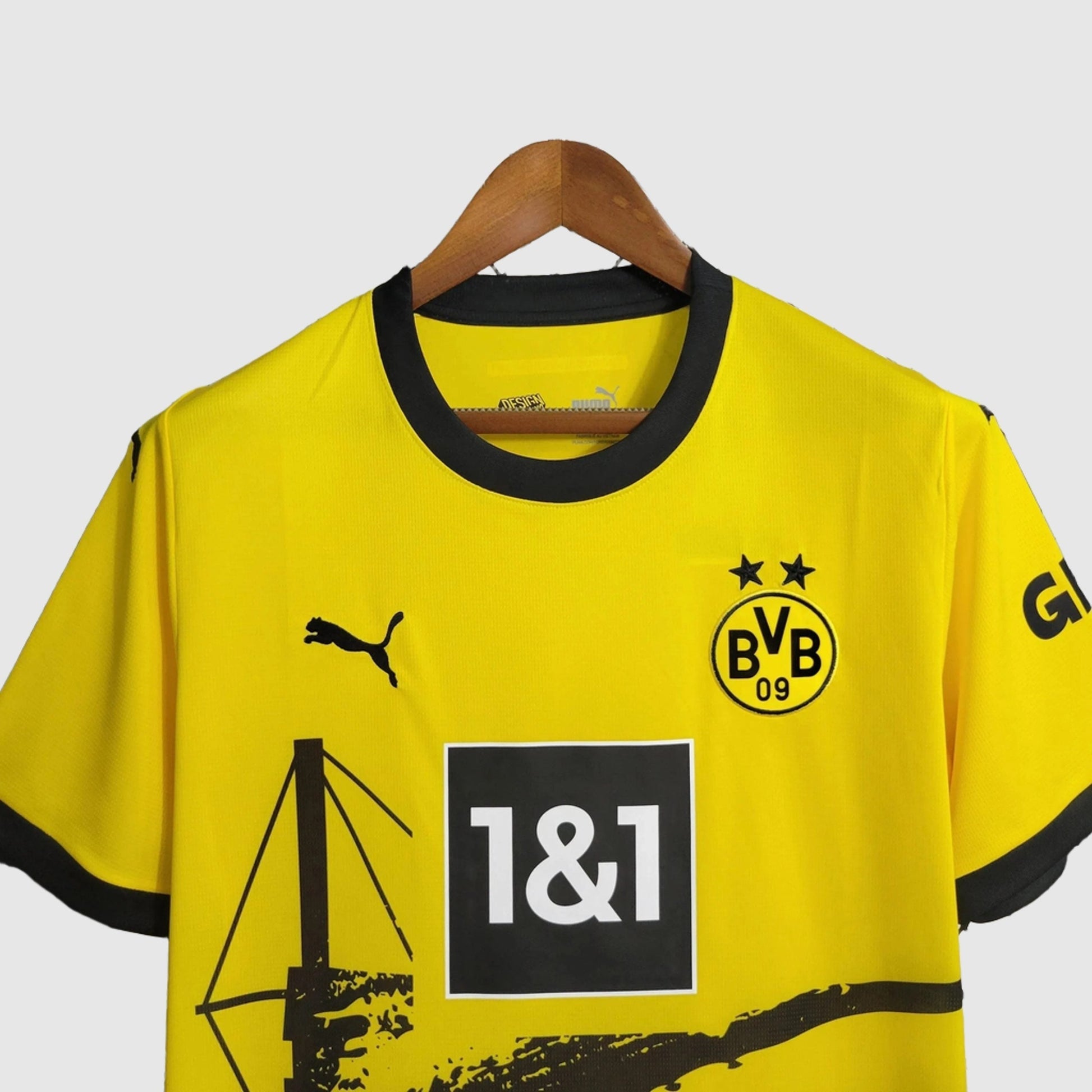 Home 23/24 Men’s Shirt