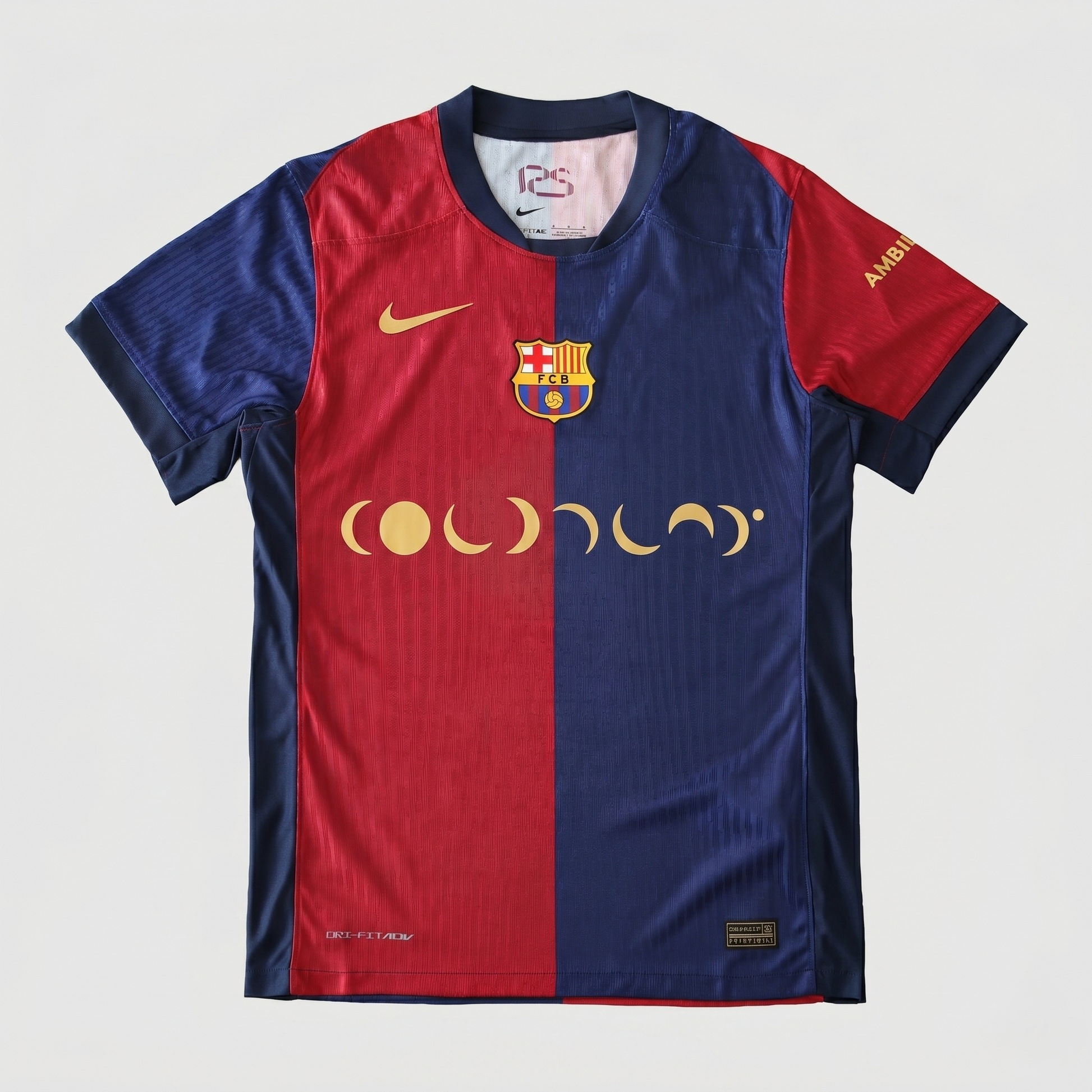 Home 24/25 Player Edition Shirt
