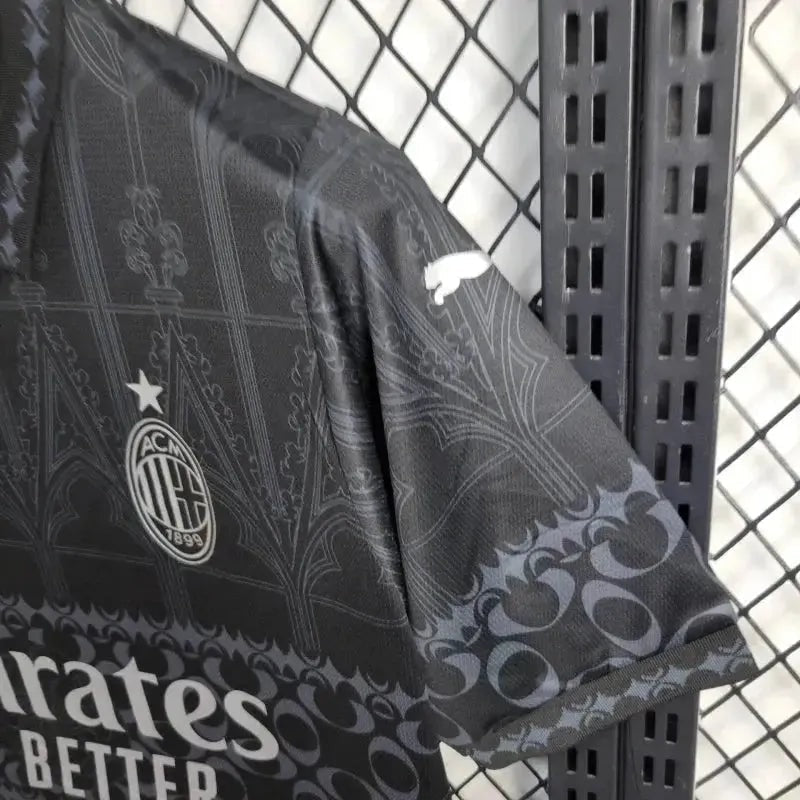 Fourth 24/25 Men’s Shirt