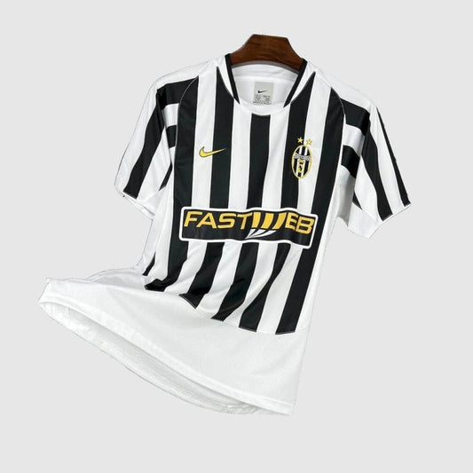 Retro Away 2002/03 Shirt