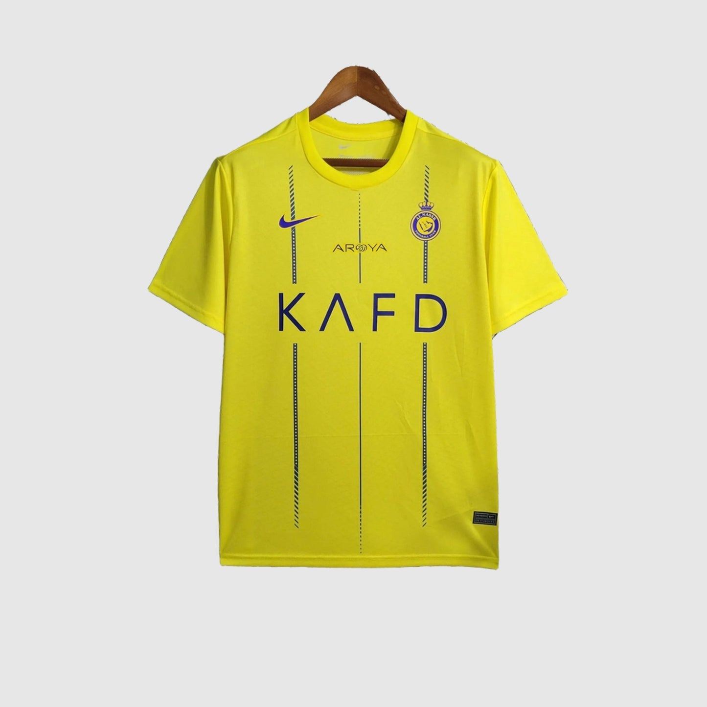 Home 23/24 Men’s Shirt