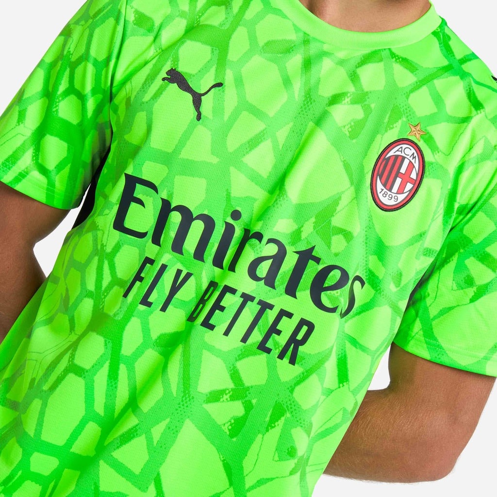 Goalkeeper 3 26/27 Shirt