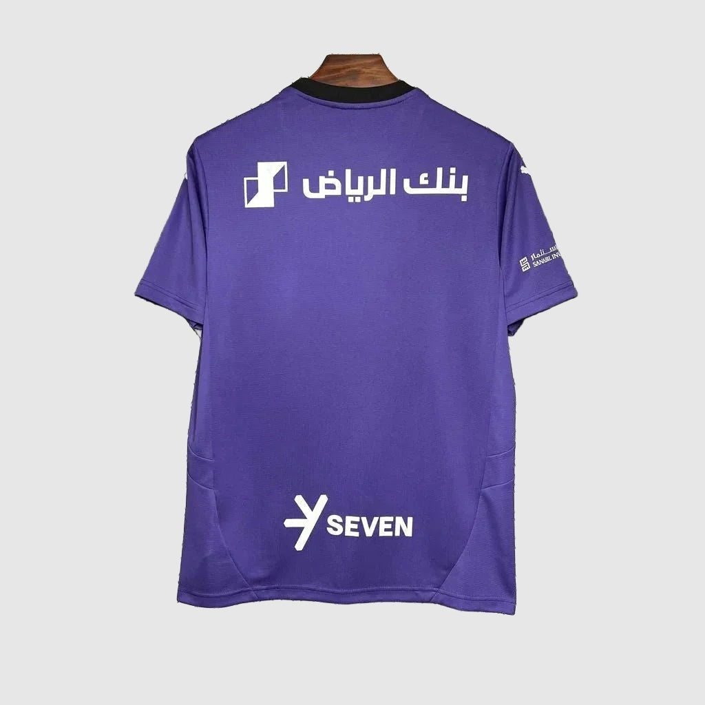 Away 24/25 Men’s Shirt