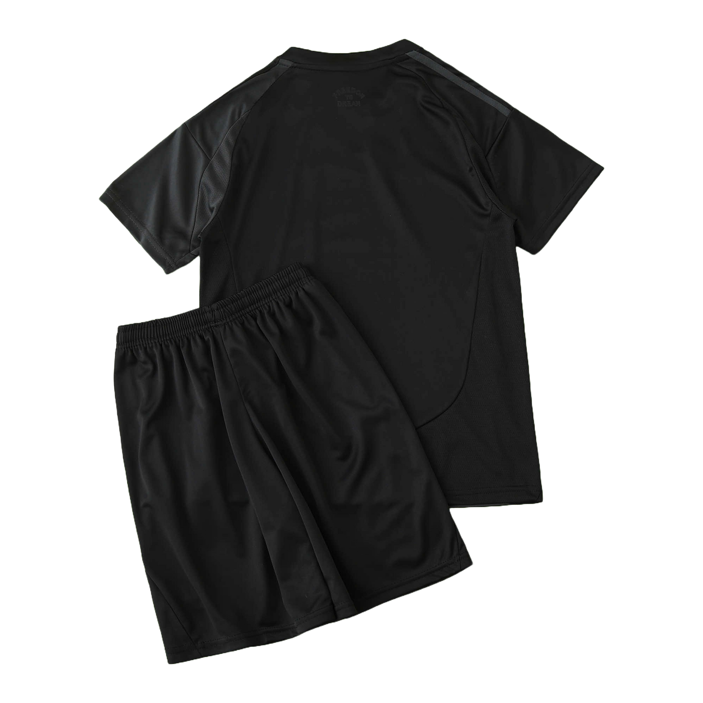 Away 25/26 Kids Shirt Kit