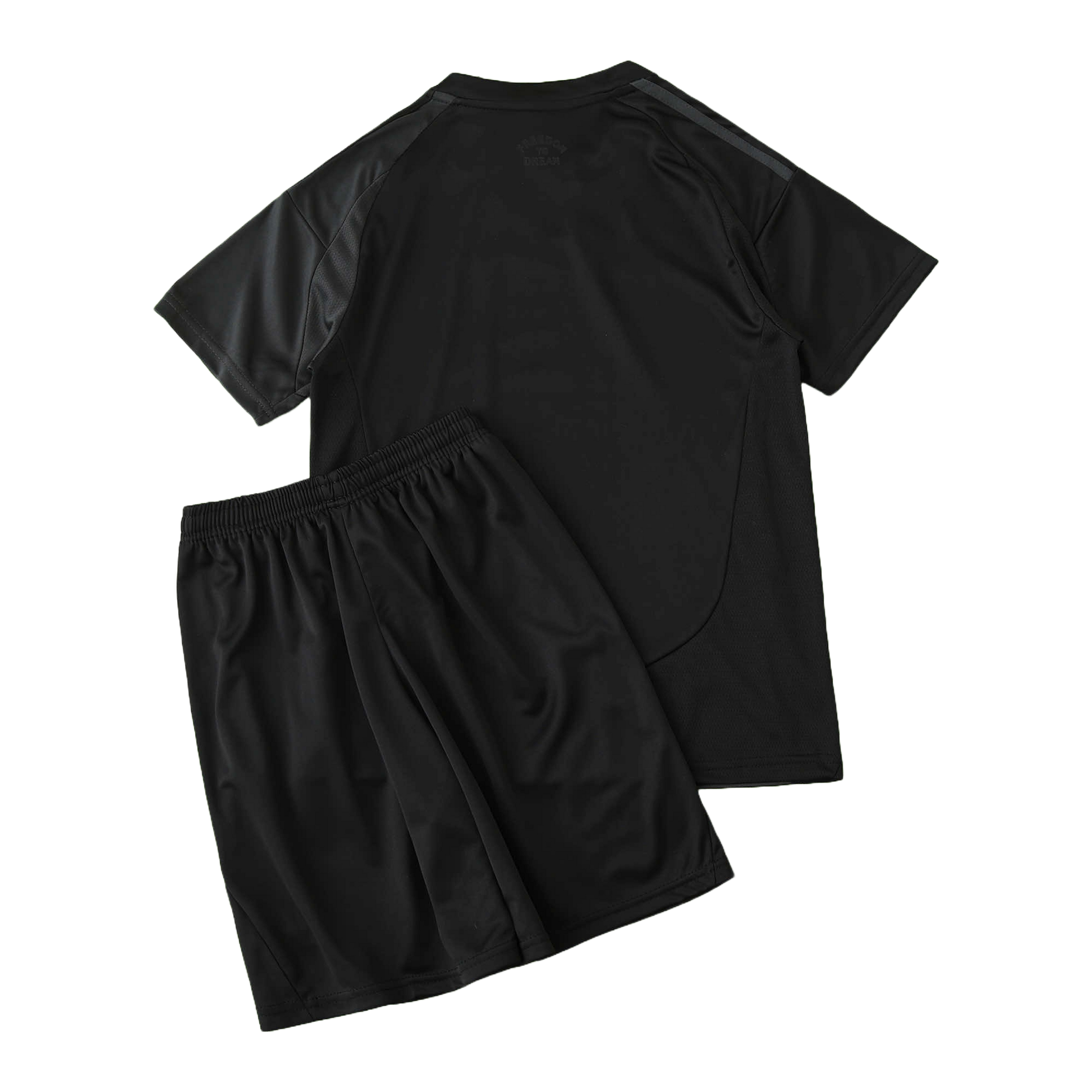 Away 25/26 Kids Shirt Kit