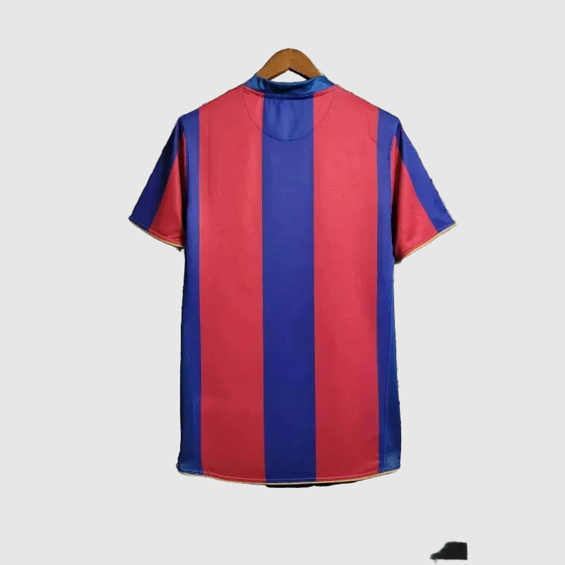 Retro Home 2007/08 Shirt