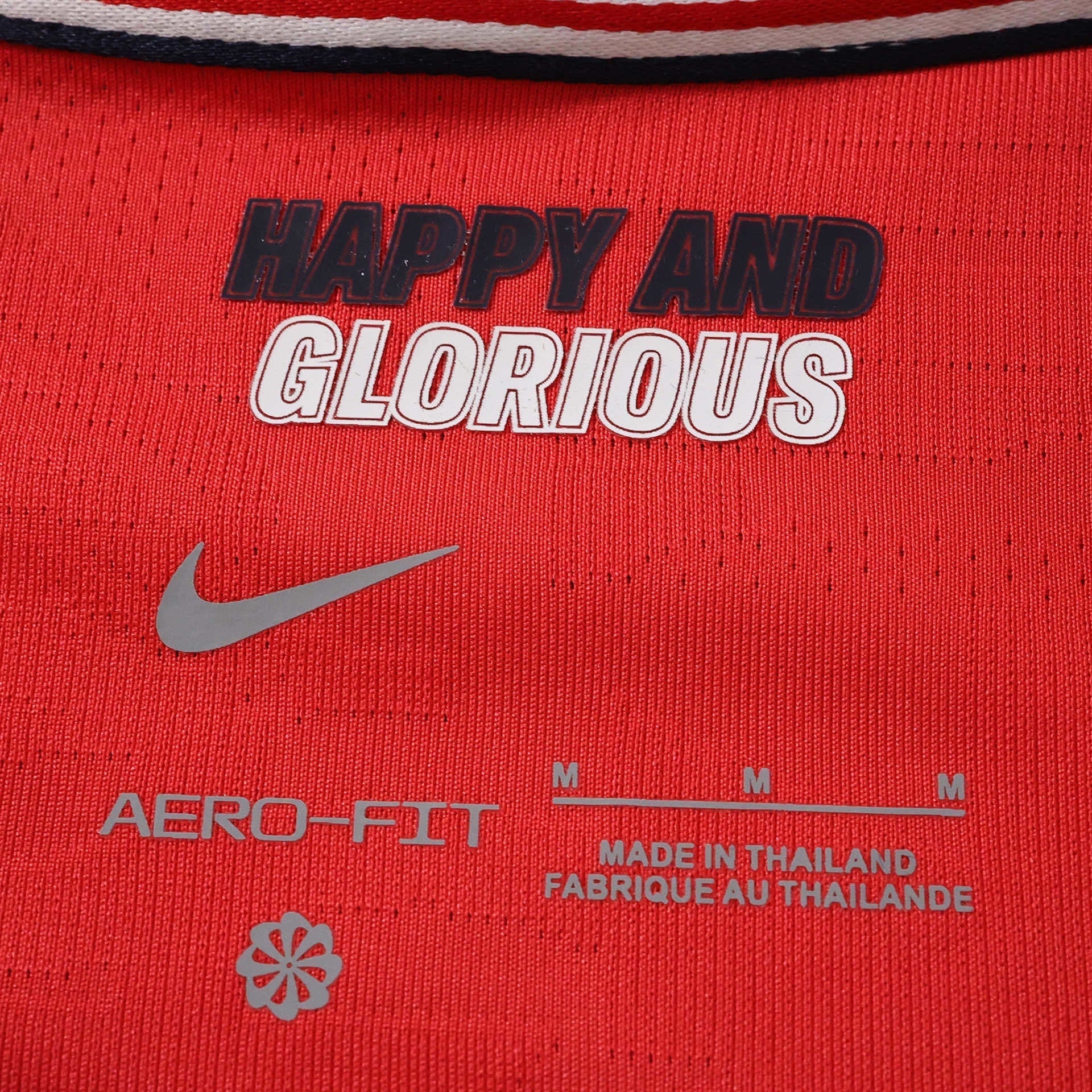 Away 26/27 Player Edition Shirt