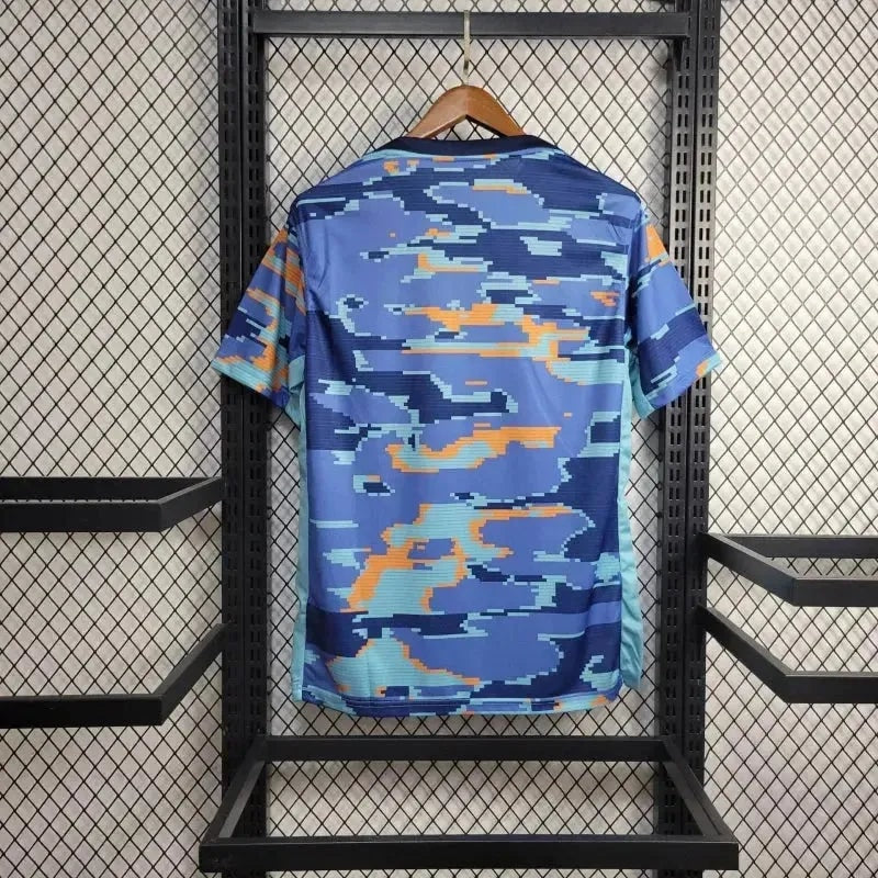Training Top 24/25