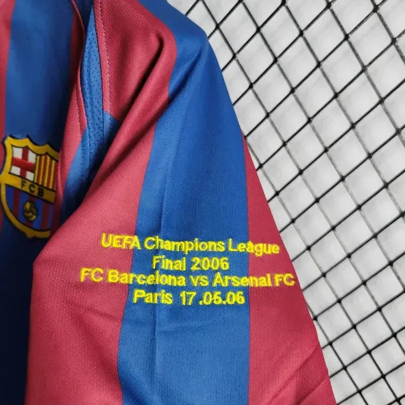 Retro Home 2006 Shirt