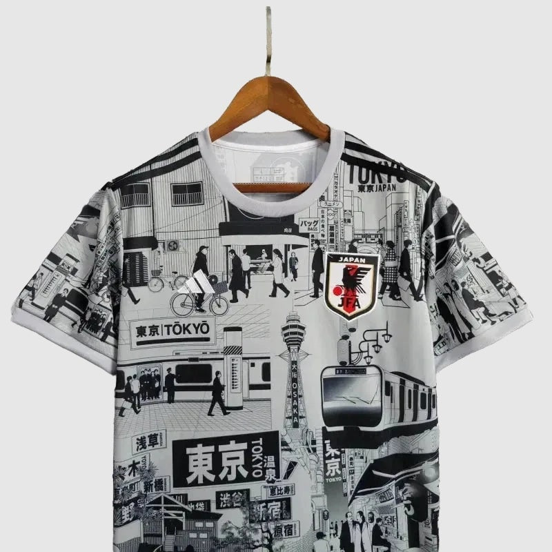 Special Edition Men’s Shirt