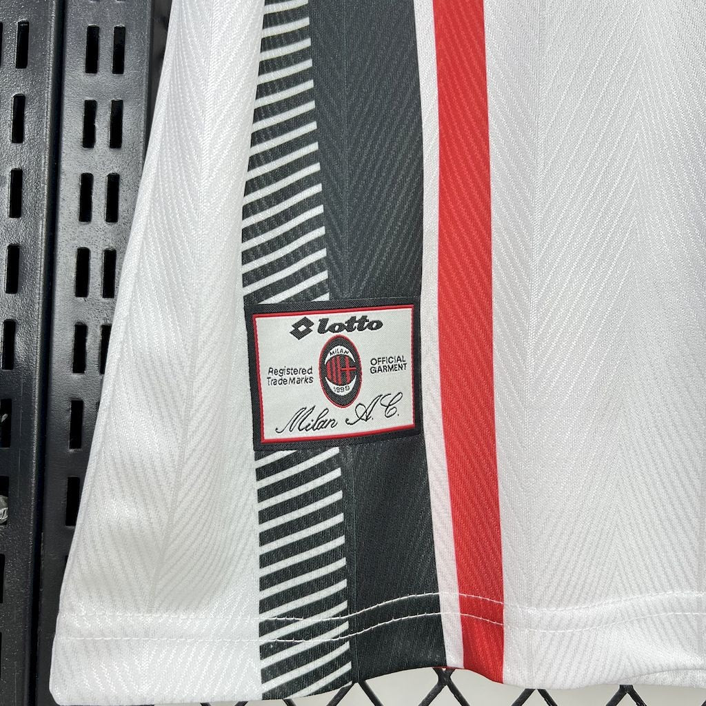Retro Away 1997/98 Shirt