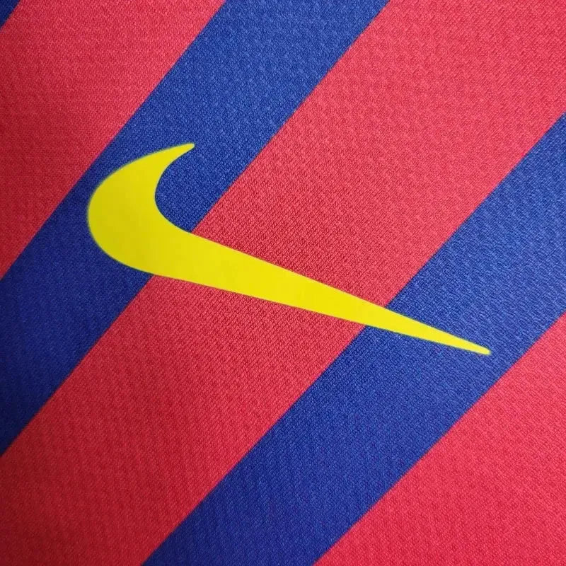 Retro Home 2011/12 Long Sleeve Shirt