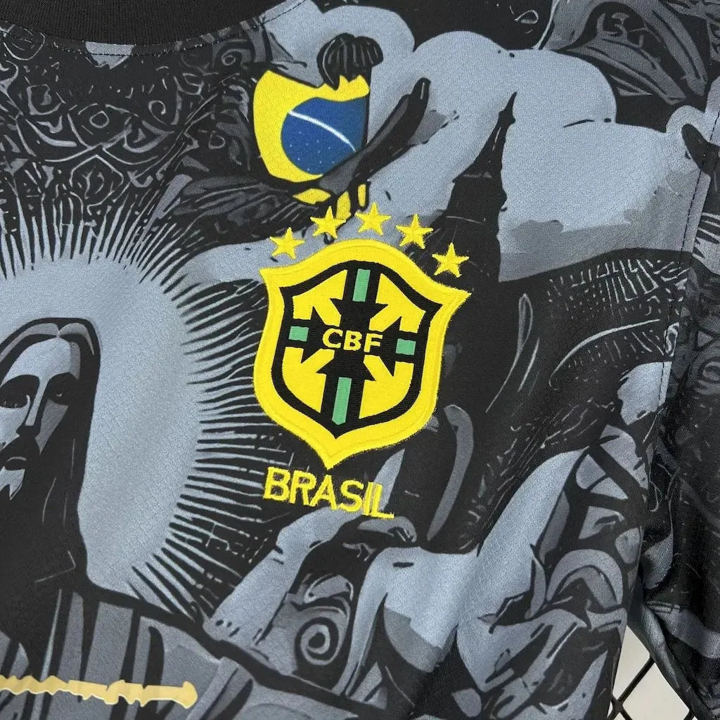 Special Edition Cristo Redentor - Men’s Shirt