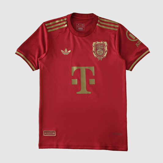 125 Years 25/26 Men’s Shirt