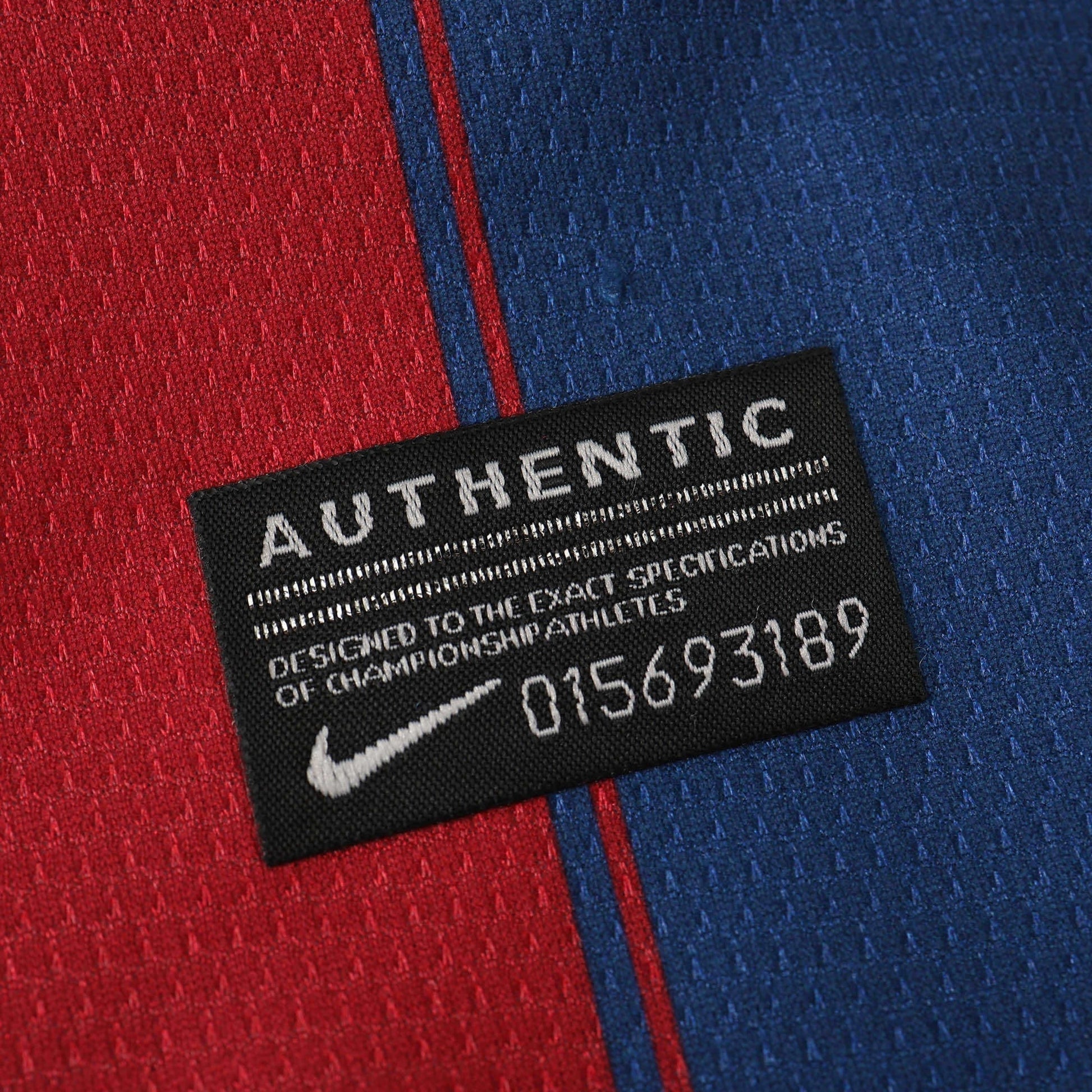 Retro Home 2009/10 Shirt
