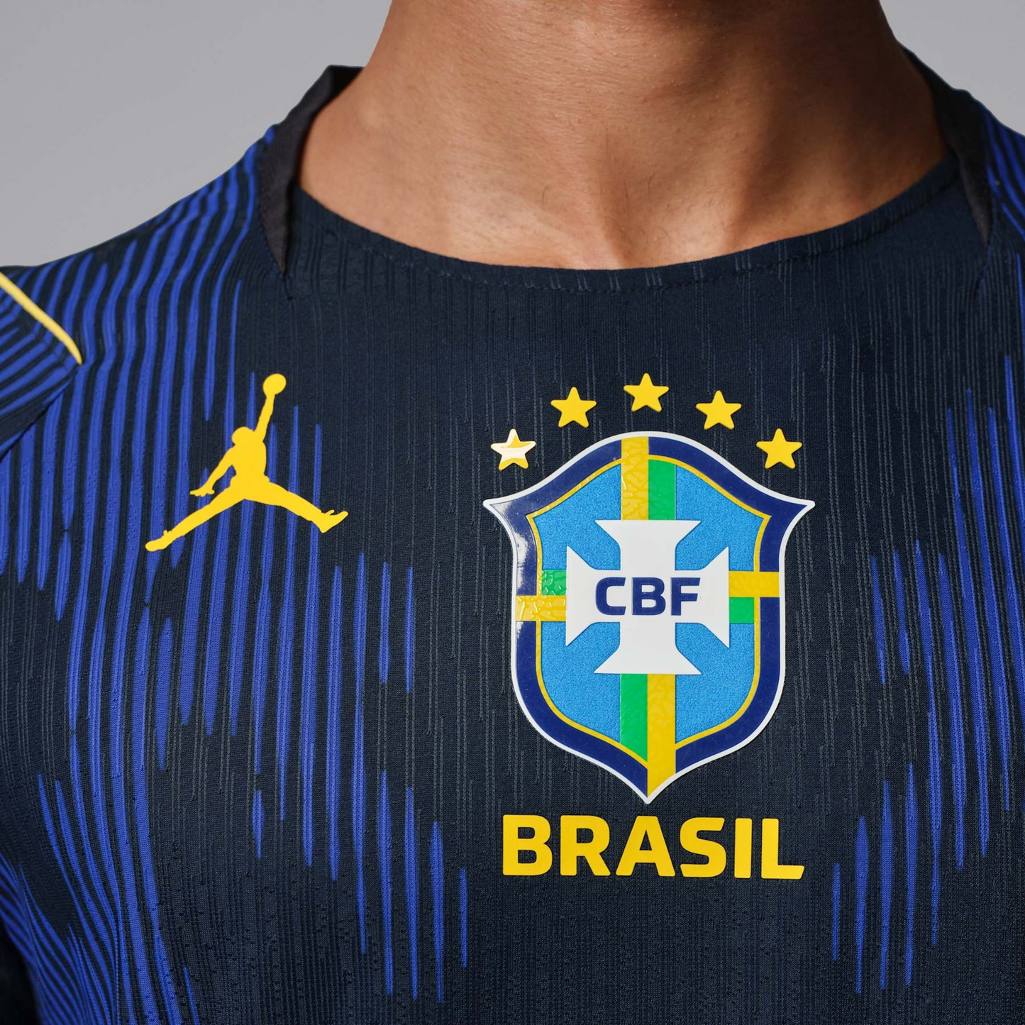 Away 26/27 Player Edition Shirt