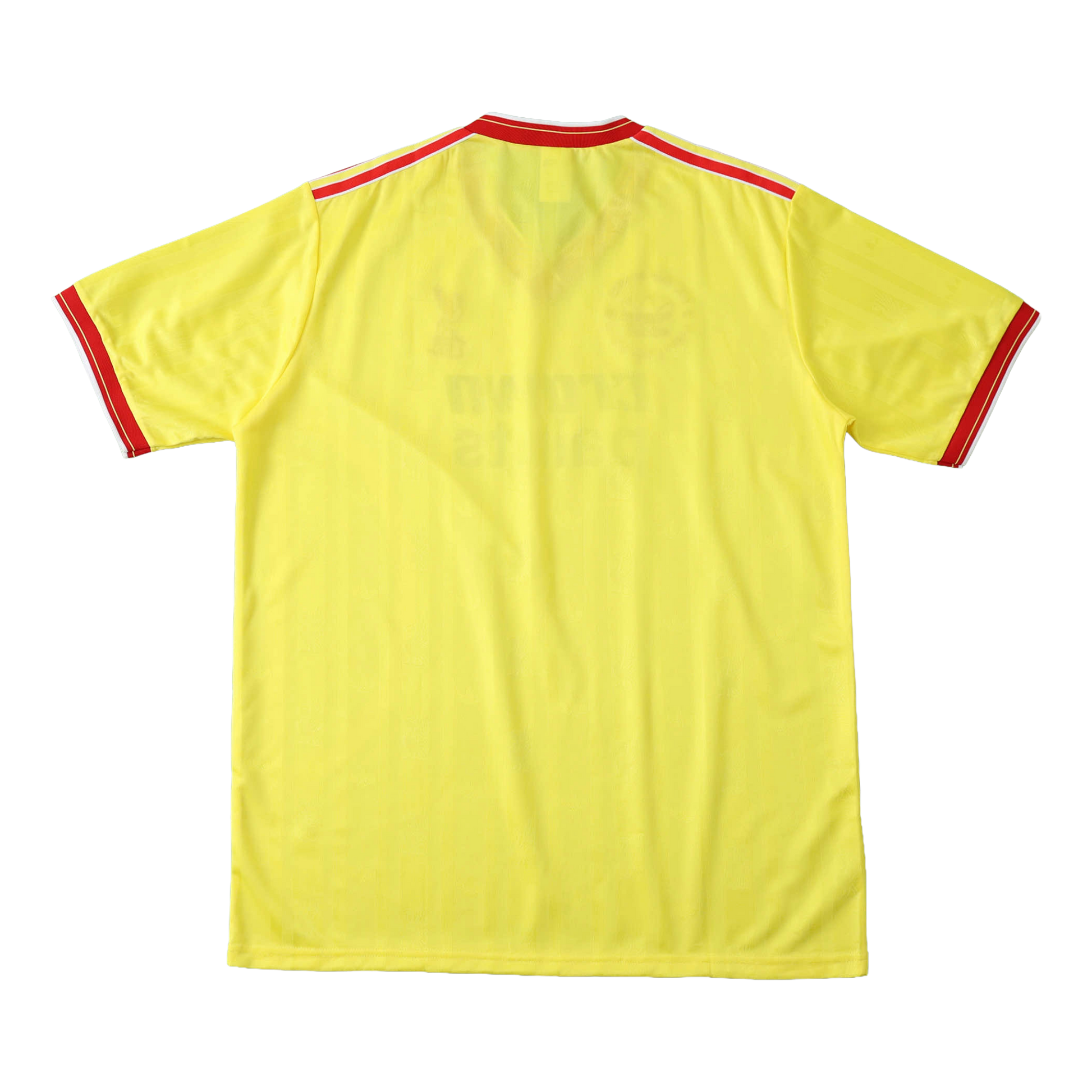 Retro Third 1985/87 Shirt