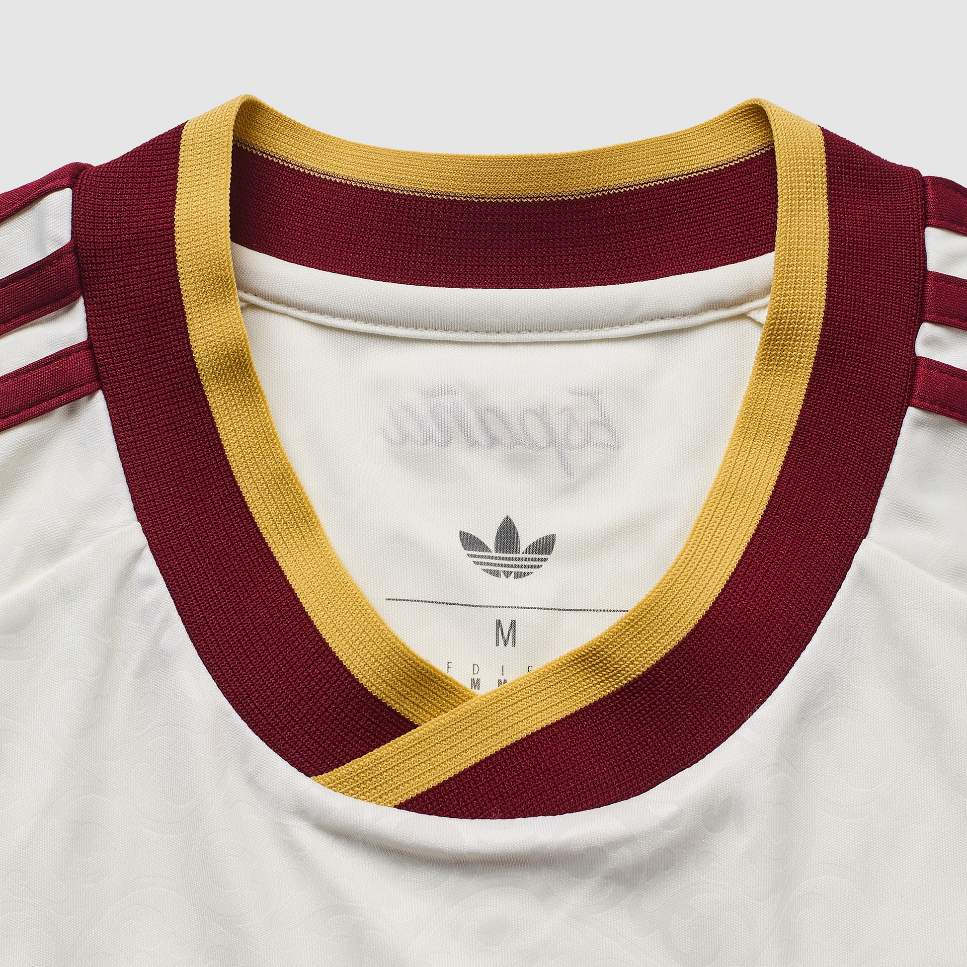 Away 26/27 Men’s Shirt