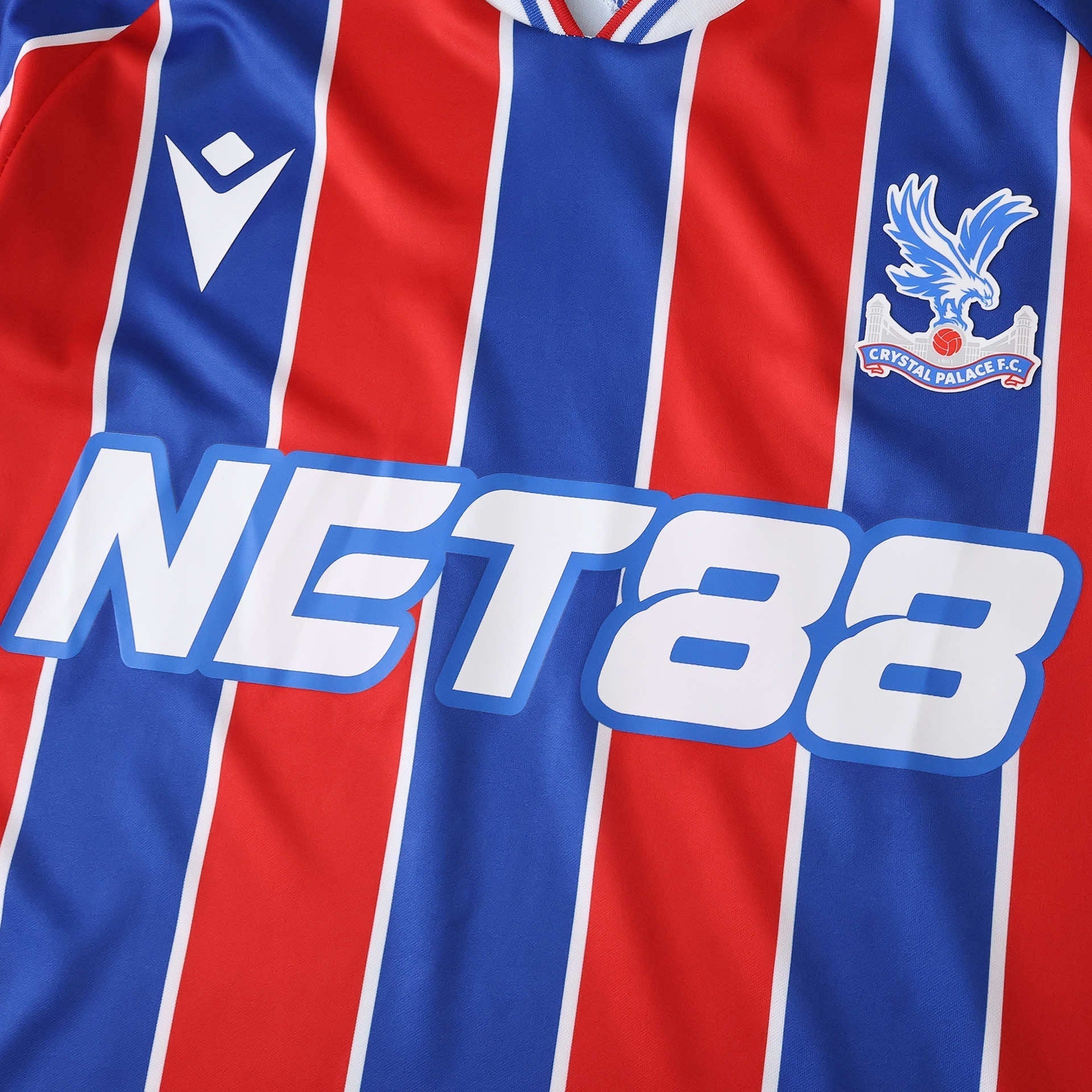 Home 25/26 Men’s Shirt