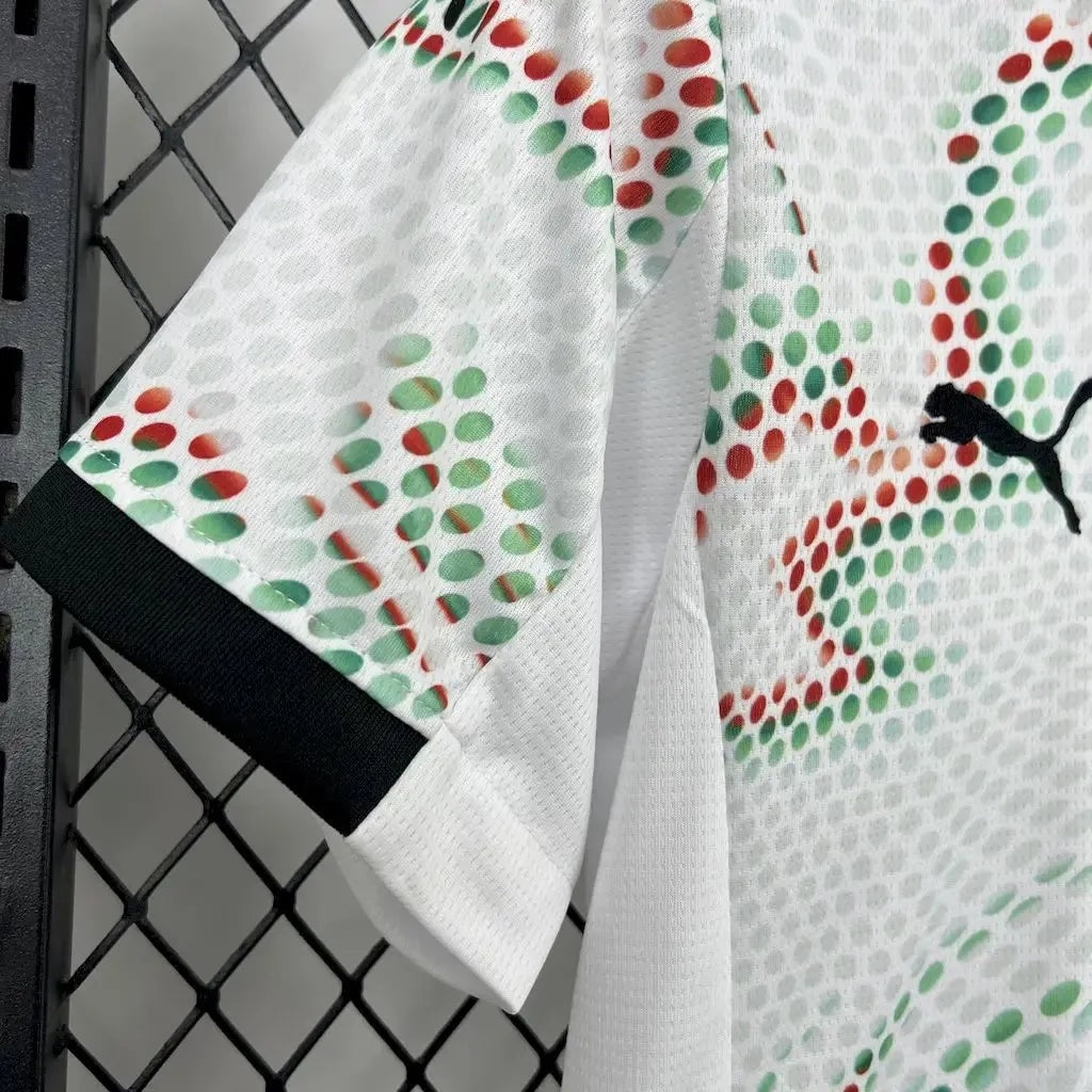 Away 25/26 Kids Shirt Kit