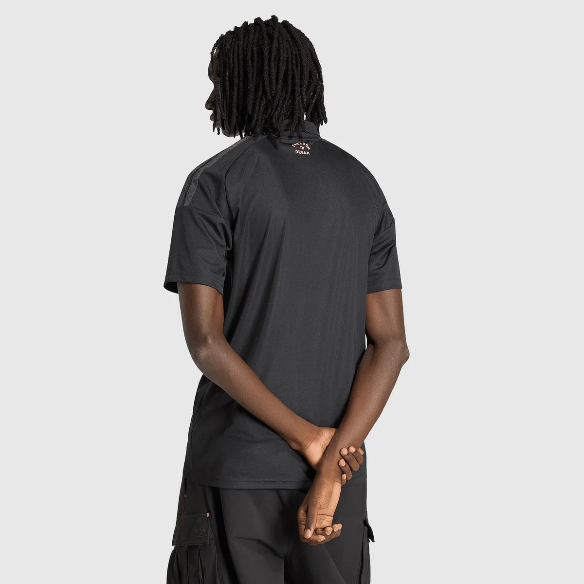 Away 26/27 Men’s Shirt