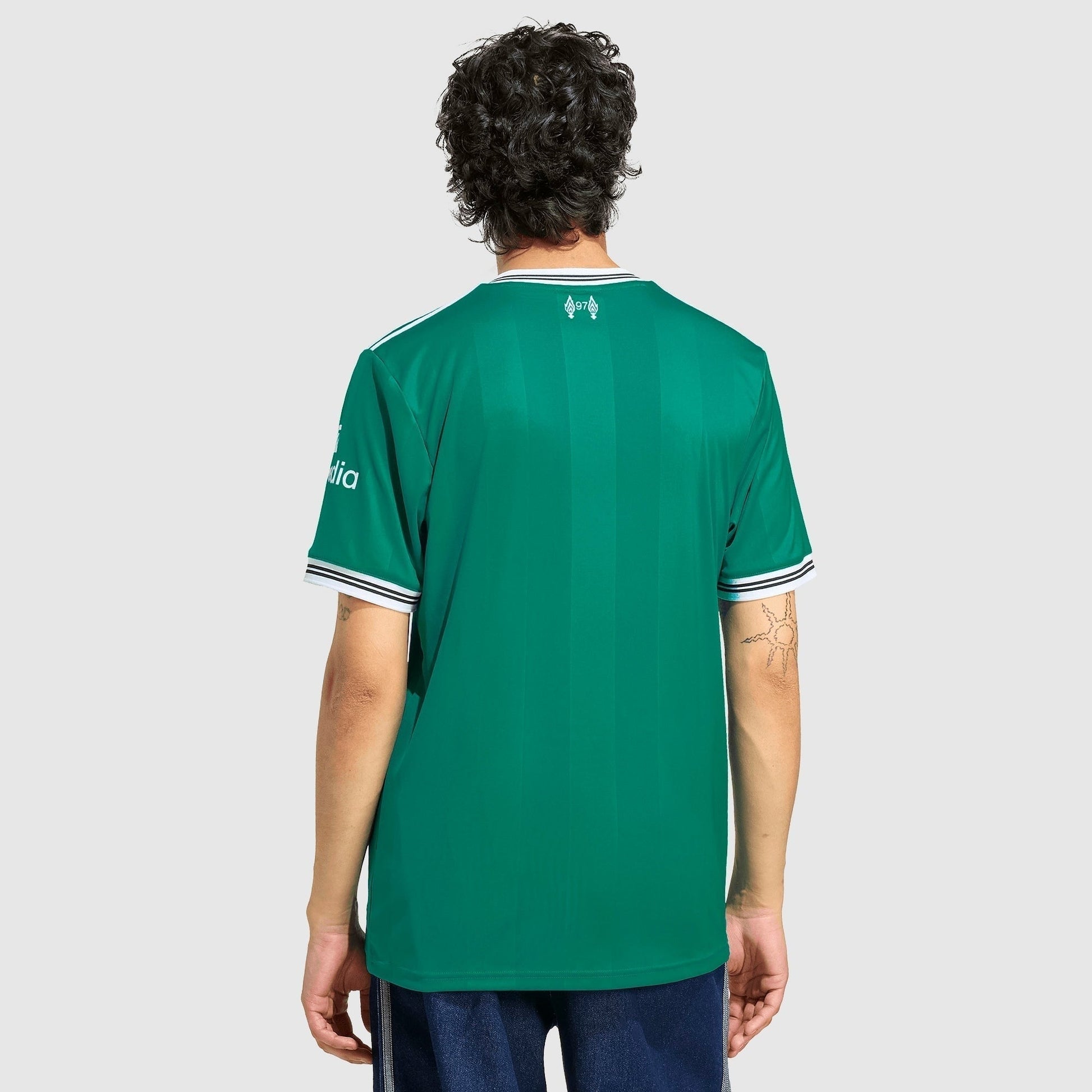 Third 25/26 Men’s Shirt