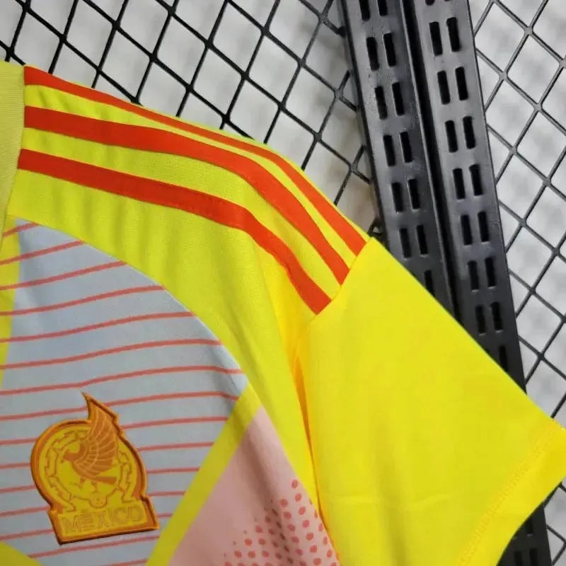 Goalkeeper 24/25 Shirt