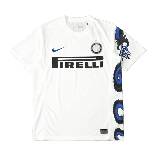 Retro Away 2010 Shirt