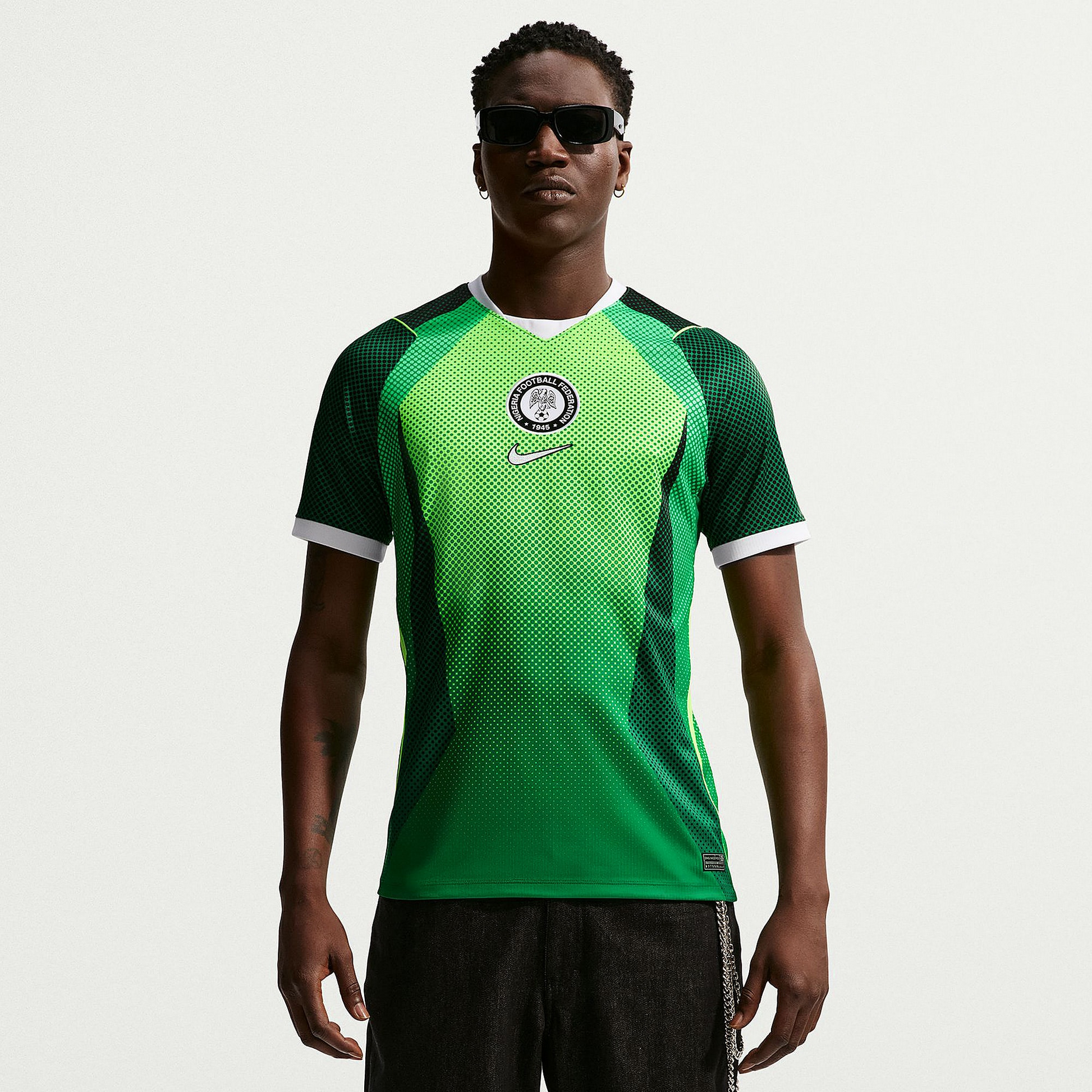 Home 26/27 Men’s Shirt