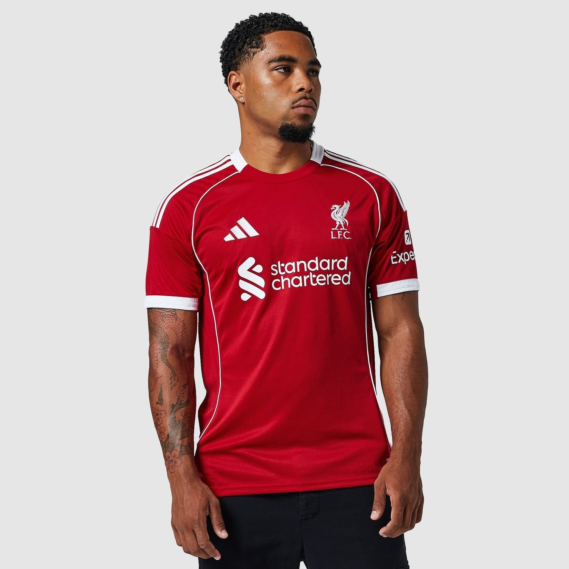 Home 25/26 Men’s Shirt