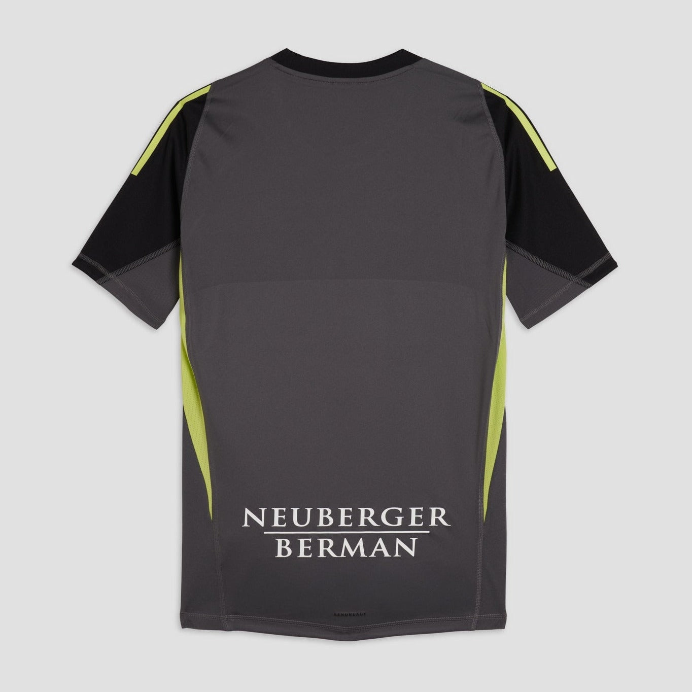 Goalkeeper 25/26 Shirt