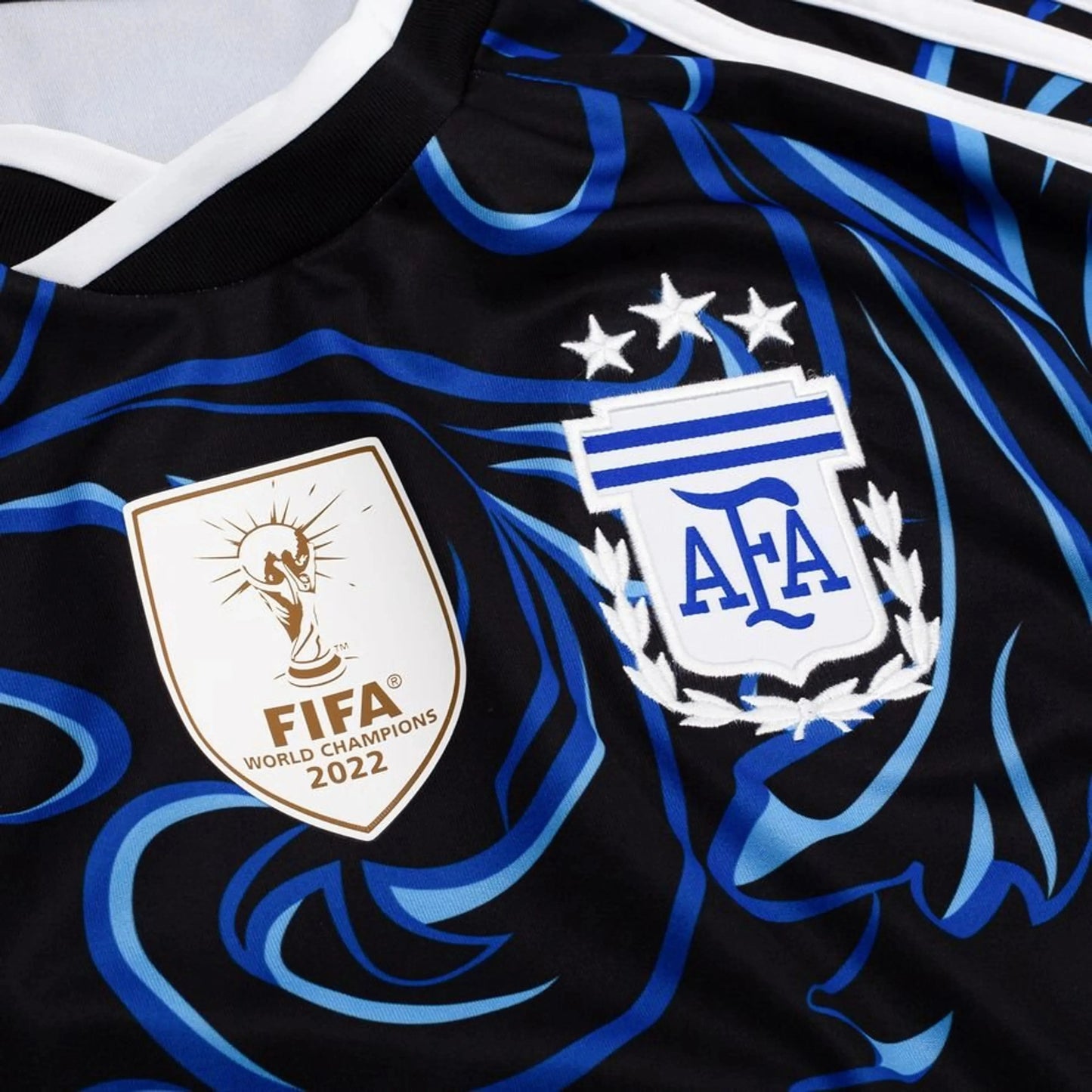 Away 26/27 Women’s Shirt