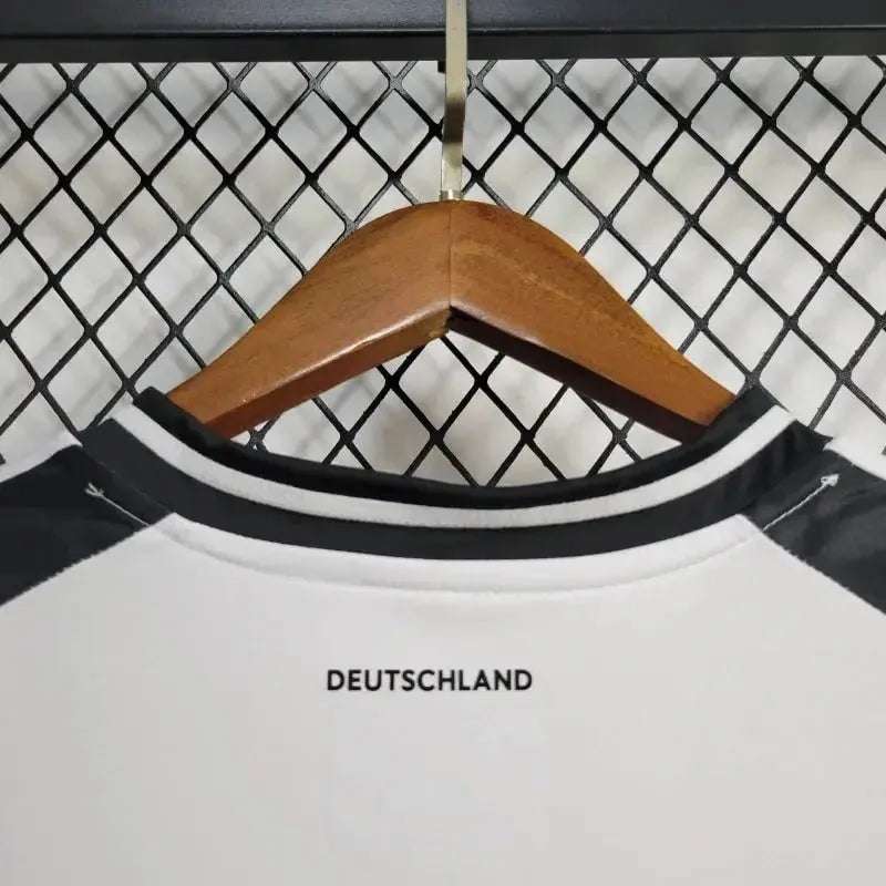 Home 24/25 Men’s Shirt