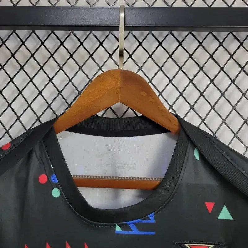 Training Top 24/25